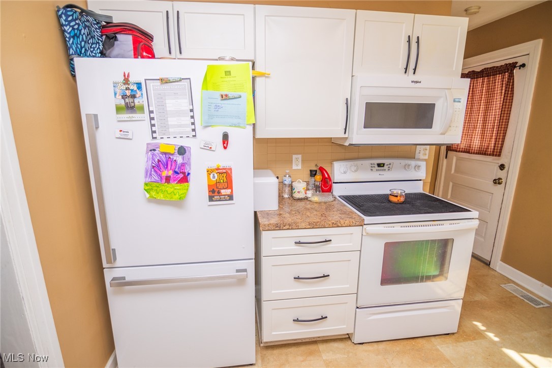 Thompson 1st Addition - Residential