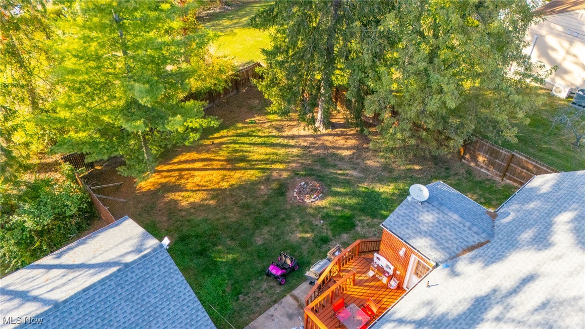 Thompson 1st Addition - Residential