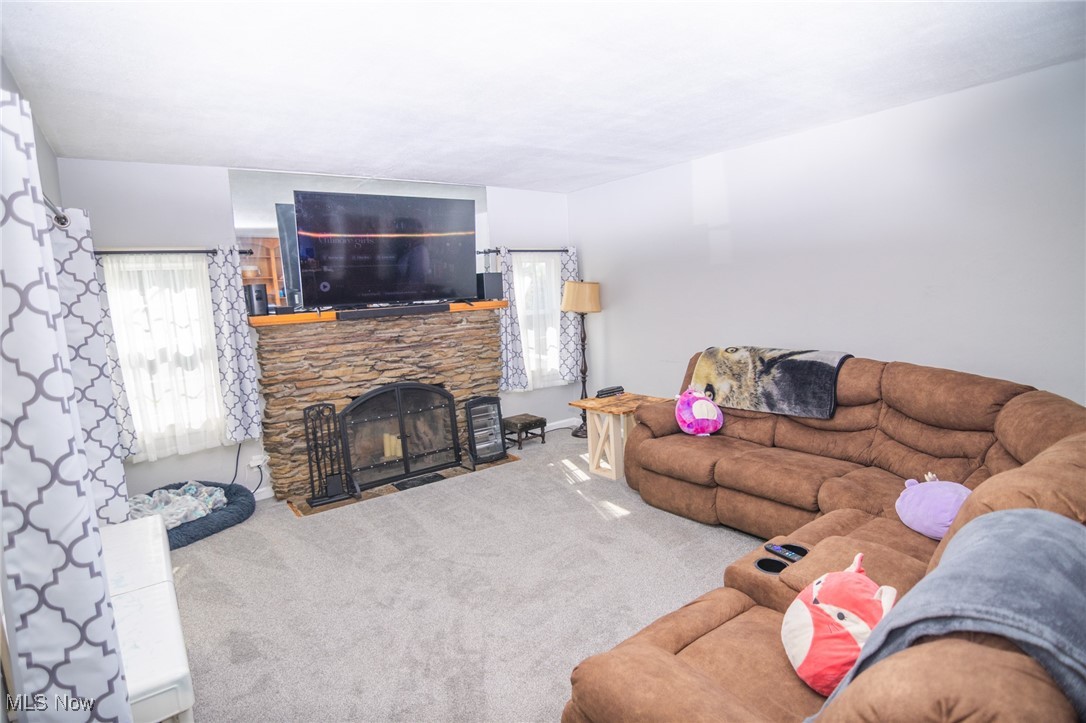 Thompson 1st Addition - Residential