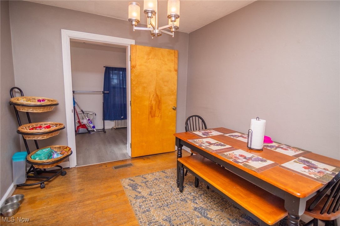 Thompson 1st Addition - Residential