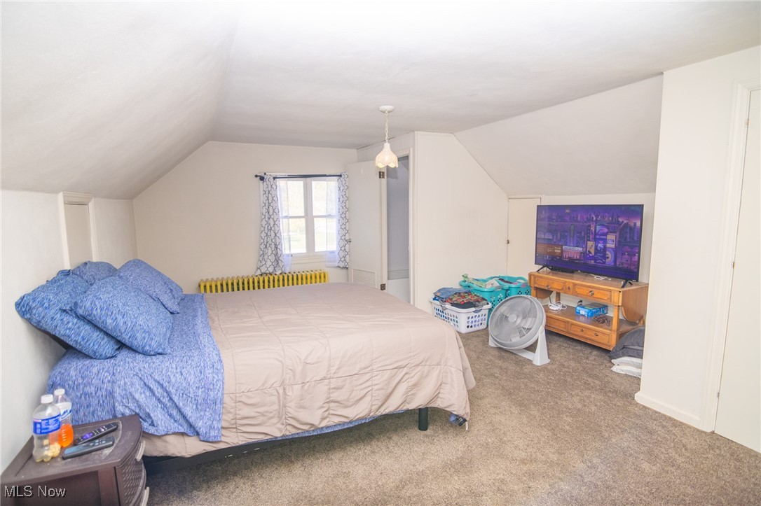 Thompson 1st Addition - Residential