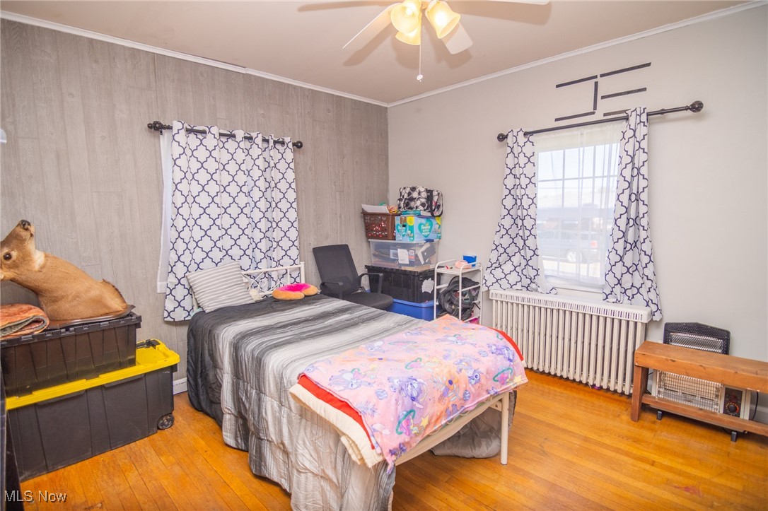 Thompson 1st Addition - Residential