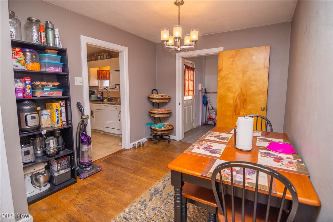 Thompson 1st Addition - Residential