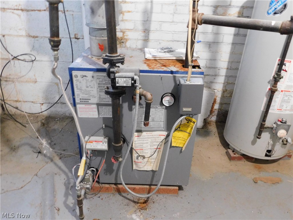 Thompson 1st Addition - Residential