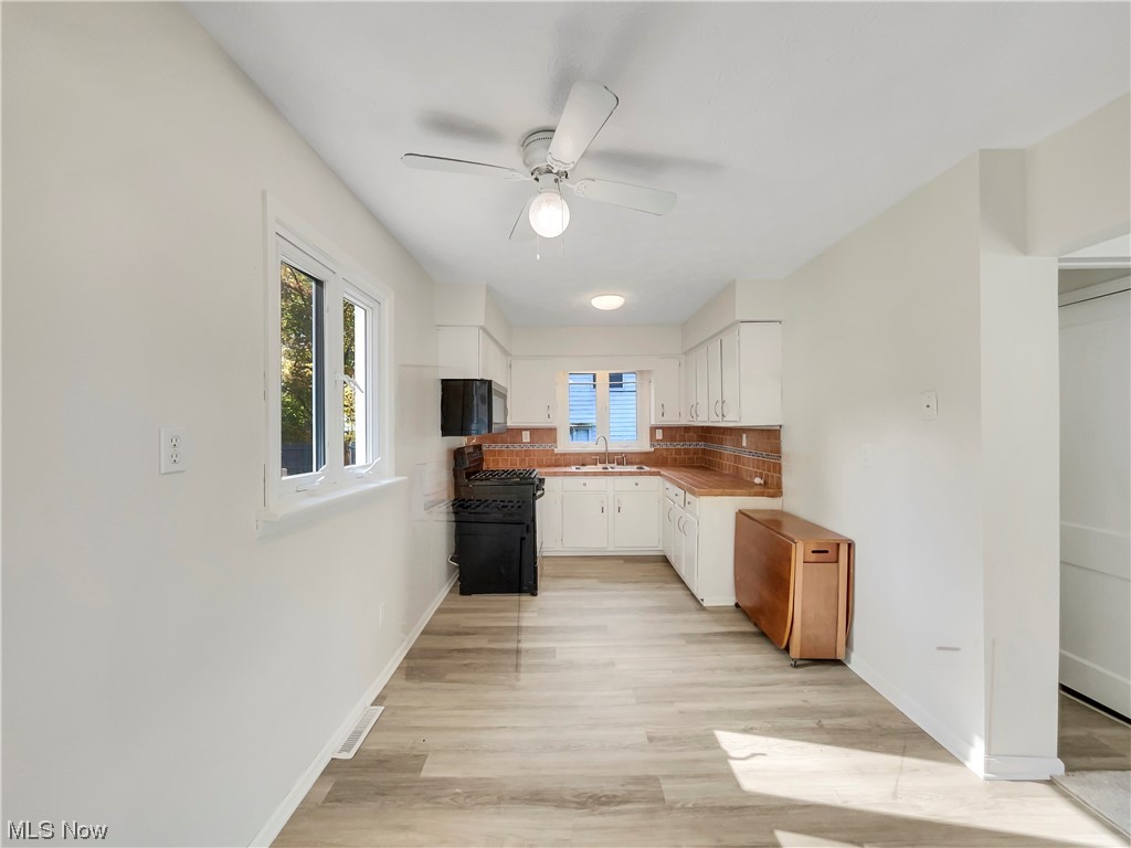 Garden Acres Allotment - Residential