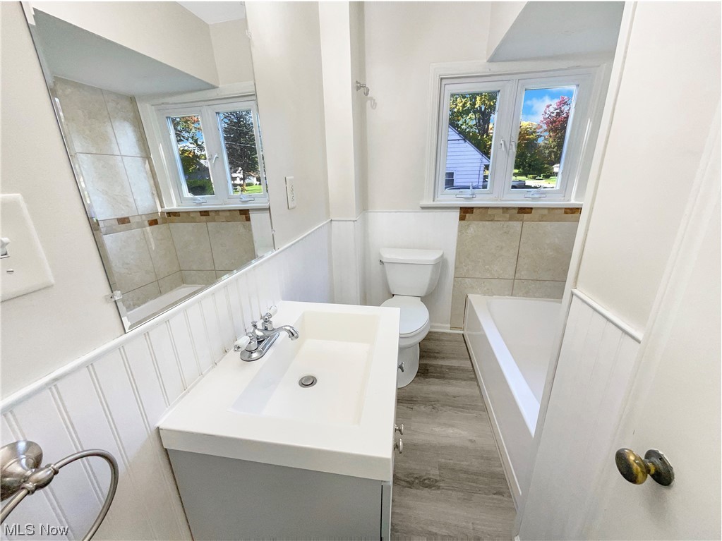 Garden Acres Allotment - Residential