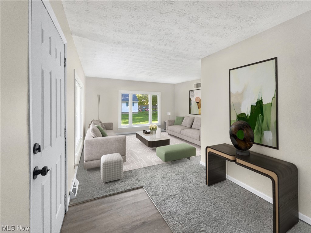 Garden Acres Allotment - Residential