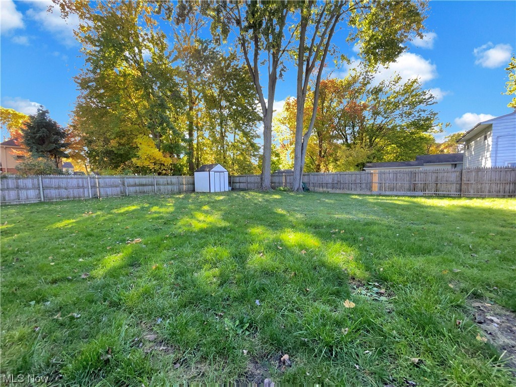 Garden Acres Allotment - Residential