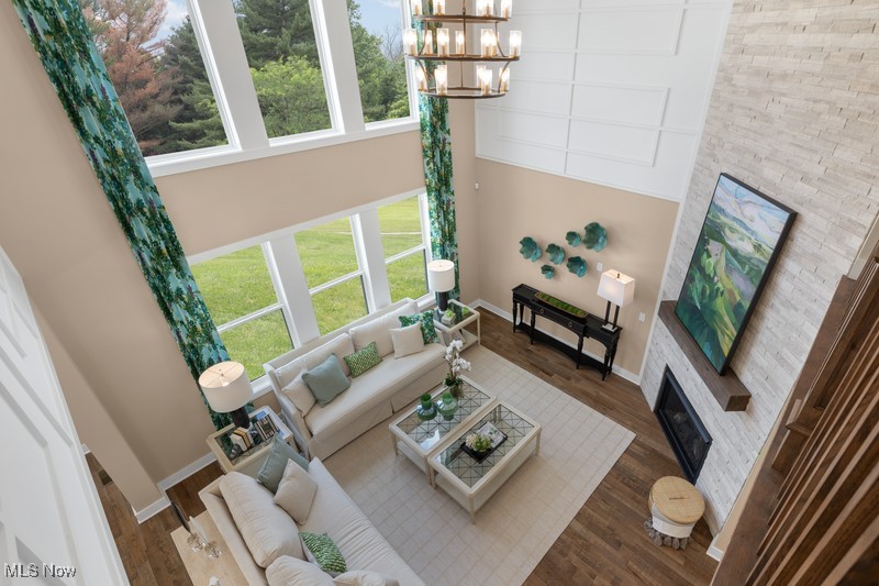 Rosemont Retreat - Residential