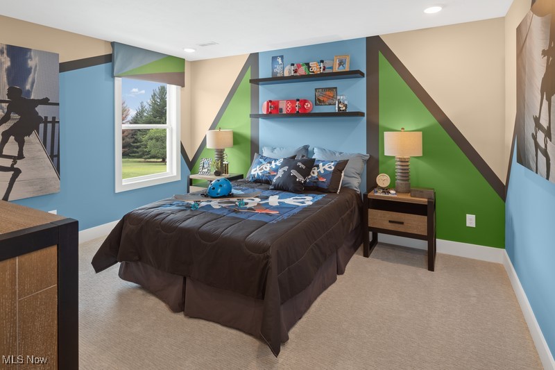 Rosemont Retreat - Residential