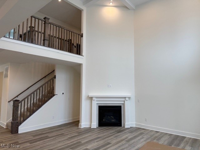 Rosemont Retreat - Residential