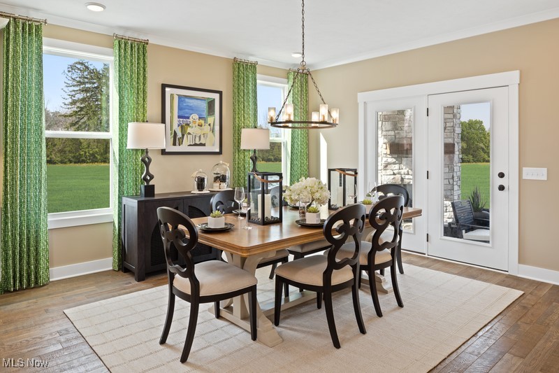 Rosemont Retreat - Residential