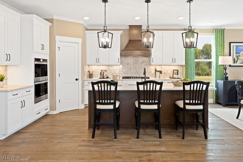 Rosemont Retreat - Residential