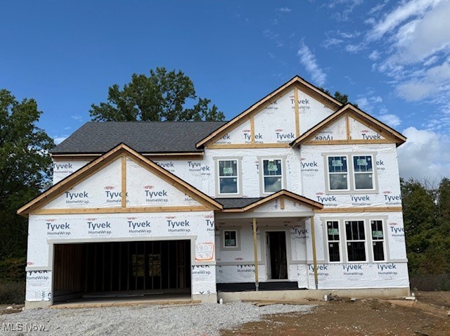 Rosemont Retreat - Residential