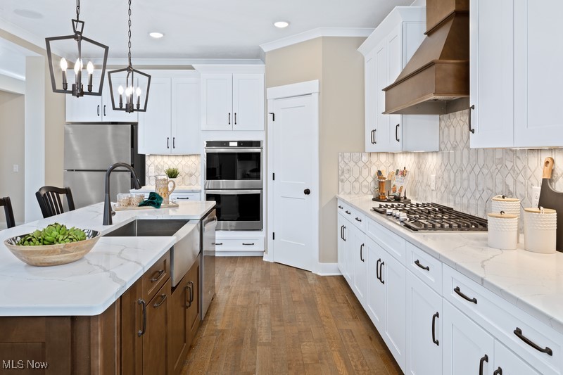 Rosemont Retreat - Residential