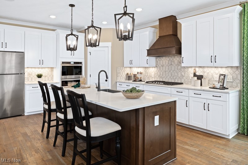 Rosemont Retreat - Residential