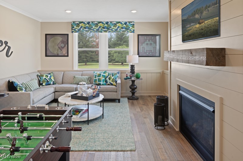 Rosemont Retreat - Residential