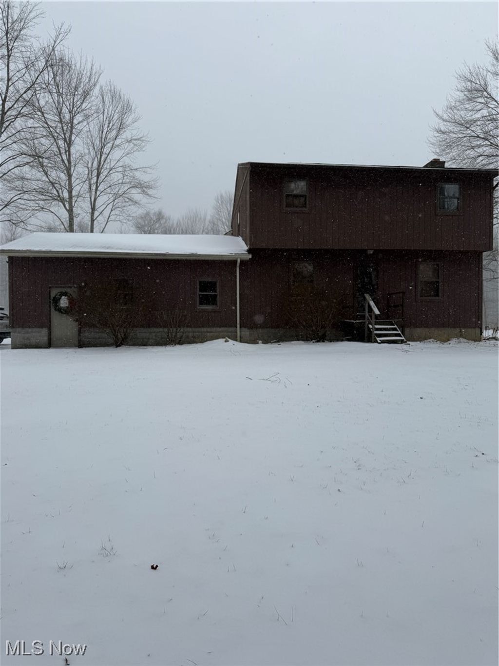 Photo of 5138 Fisher Corinth Road, Farmdale, OH 44417 (MLS # 5184687)