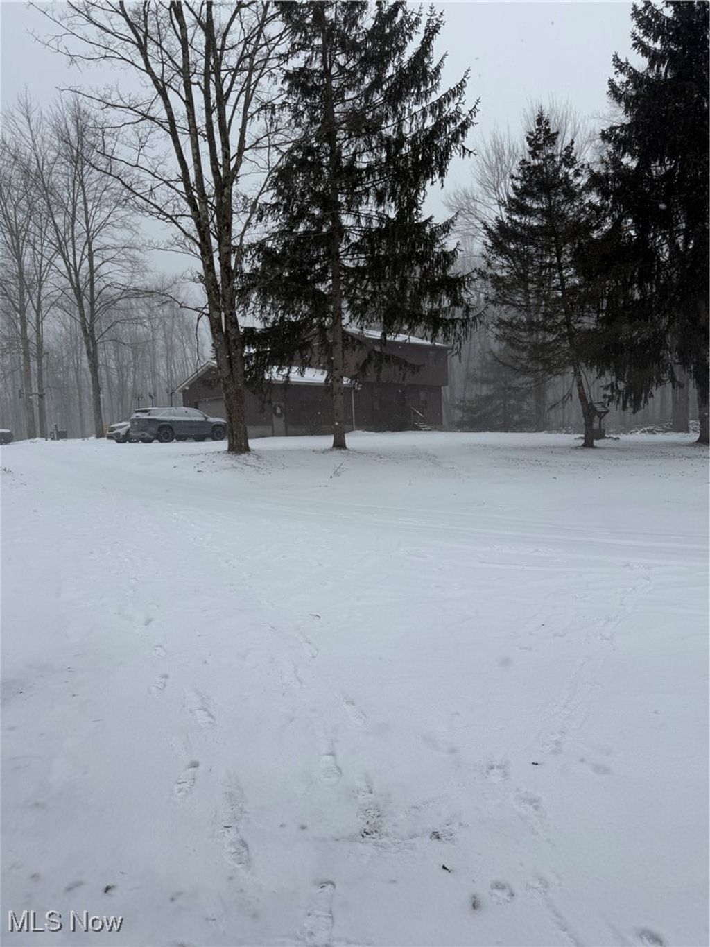 Photo of 5138 Fisher Corinth Road, Farmdale, OH 44417 (MLS # 5184687)