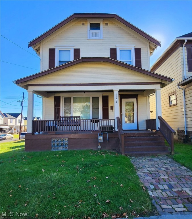 Pleas Heights - Residential