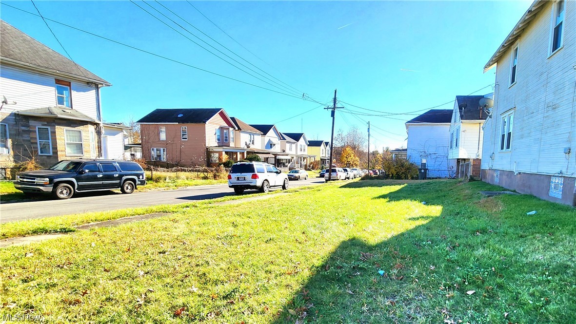 Pleas Heights - Residential