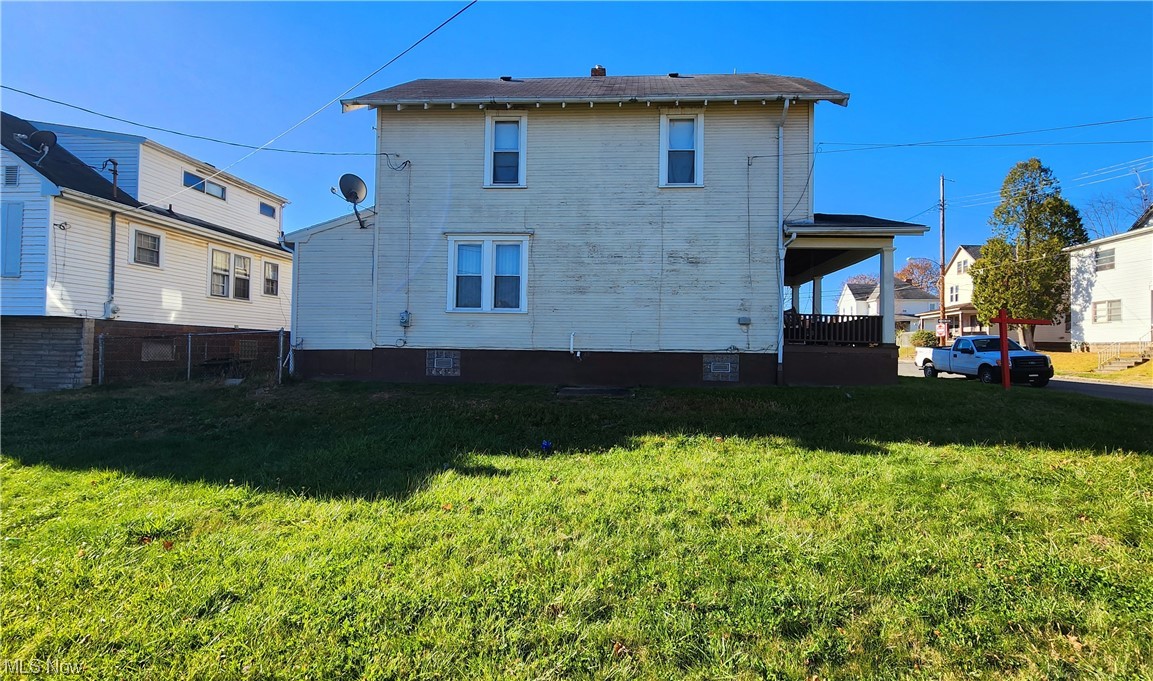 Pleas Heights - Residential