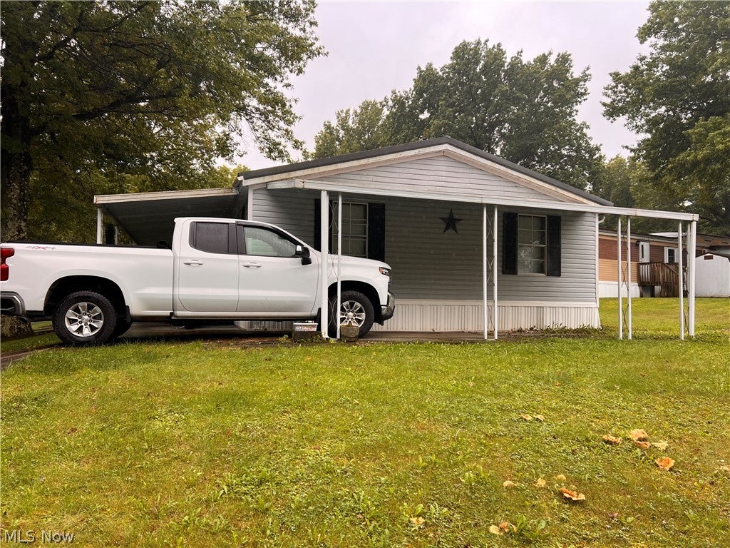 1931 Campground Road 44