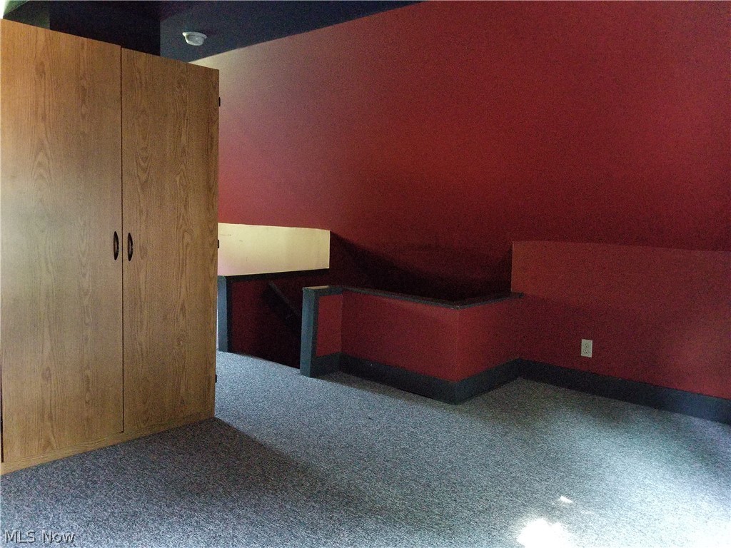 Voris - Residential Lease