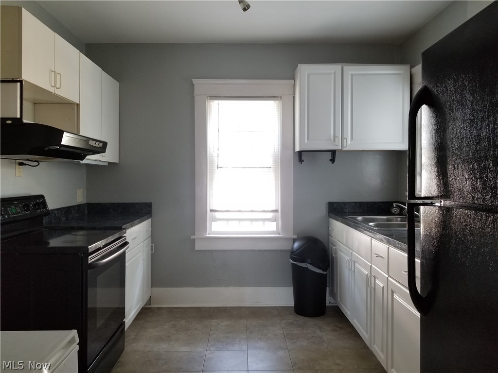 Voris - Residential Lease