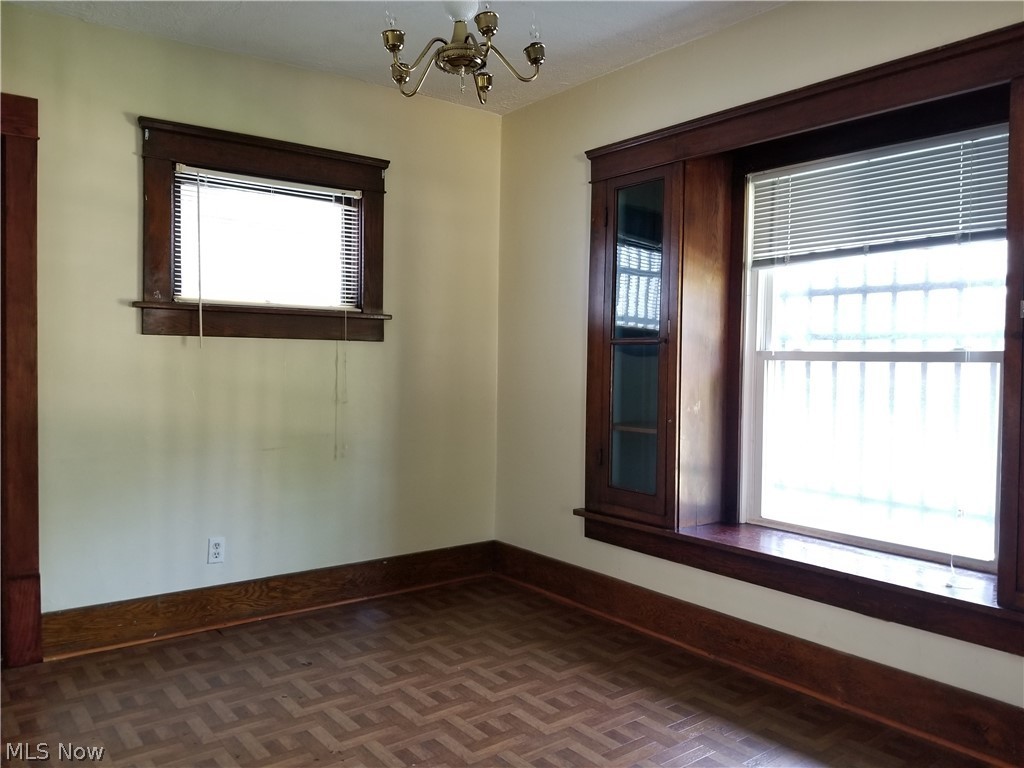 Voris - Residential Lease