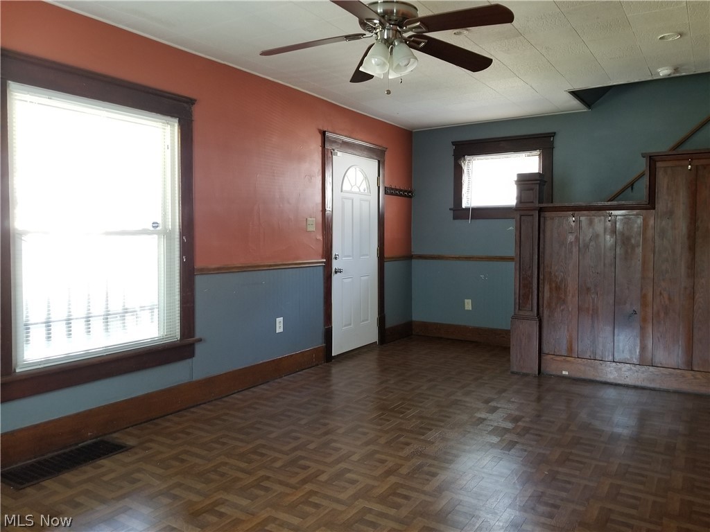 Voris - Residential Lease