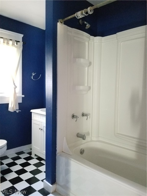 Voris - Residential Lease