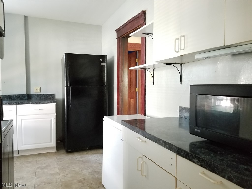 Voris - Residential Lease