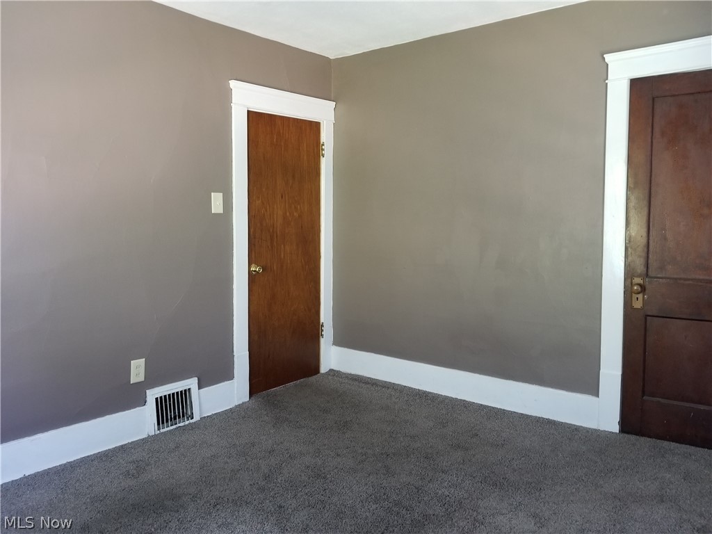 Voris - Residential Lease