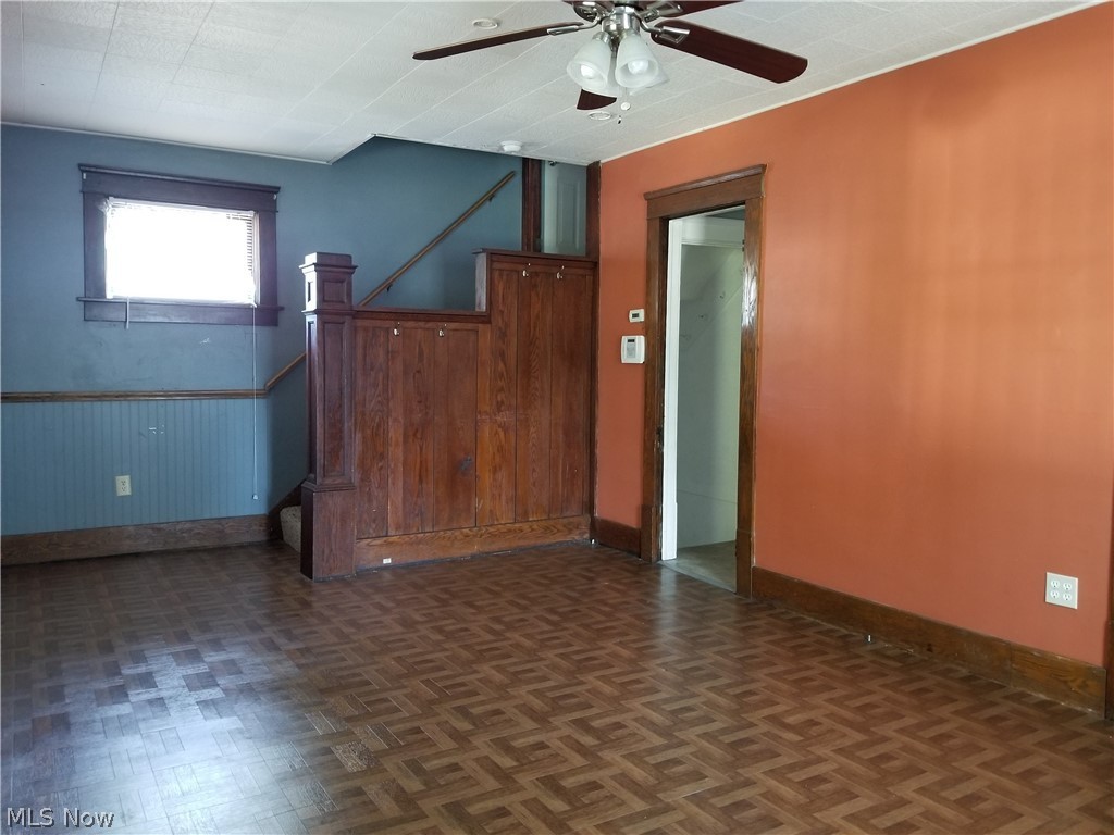 Voris - Residential Lease