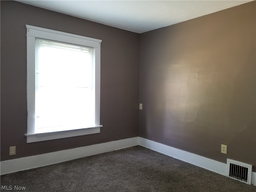 Voris - Residential Lease