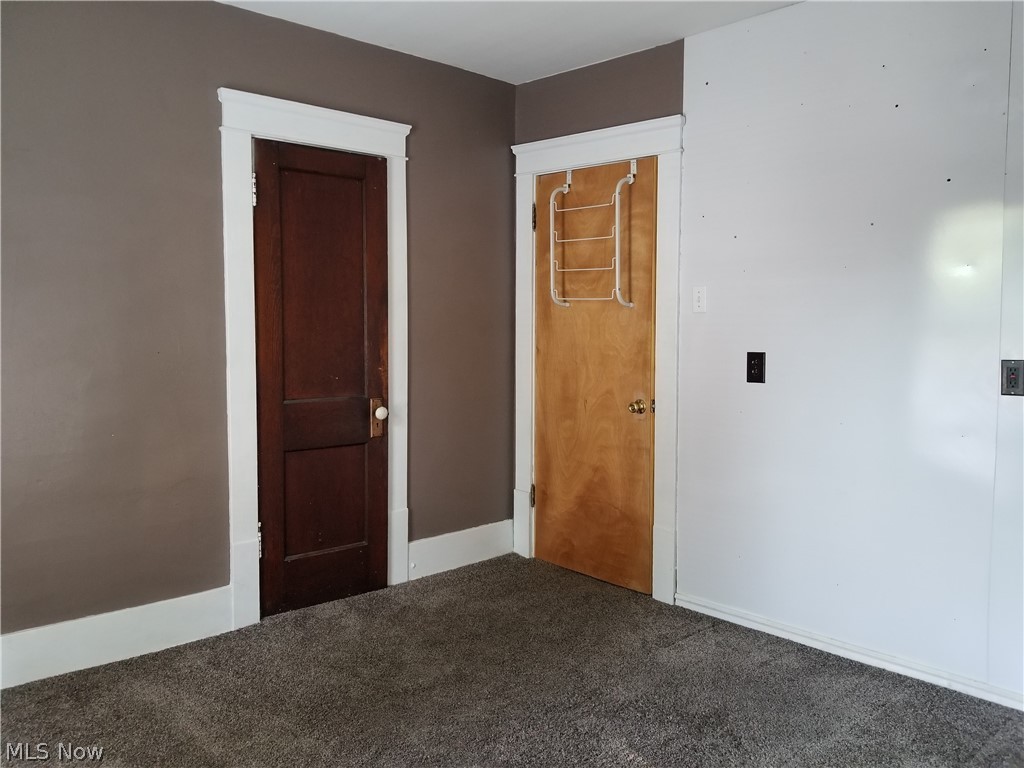Voris - Residential Lease