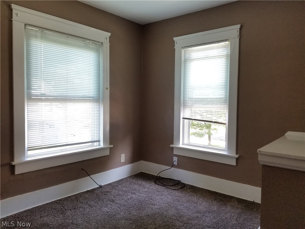 Voris - Residential Lease