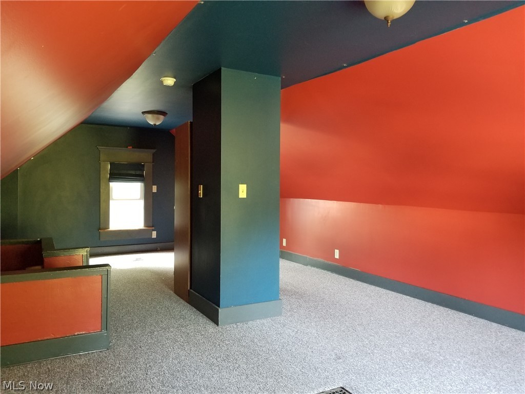 Voris - Residential Lease
