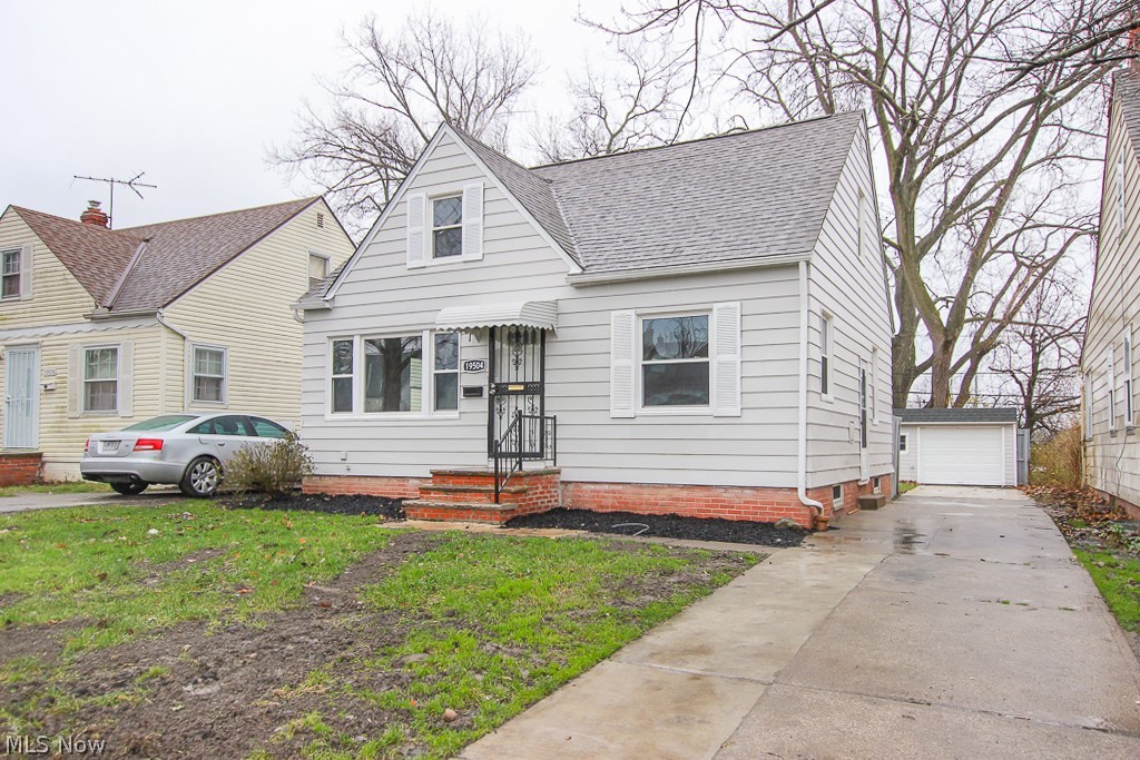 Waid & Duffeys Ctr Highways A - Residential Lease