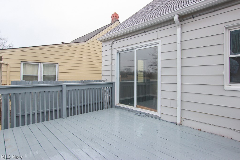 Waid & Duffeys Ctr Highways A - Residential Lease