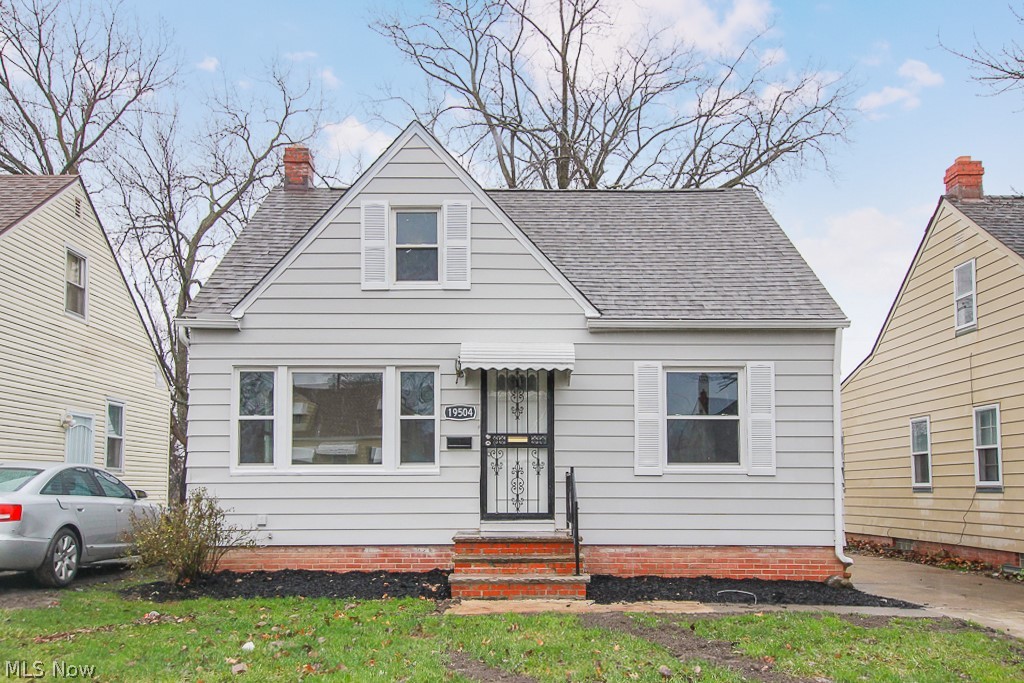 Waid & Duffeys Ctr Highways A - Residential Lease