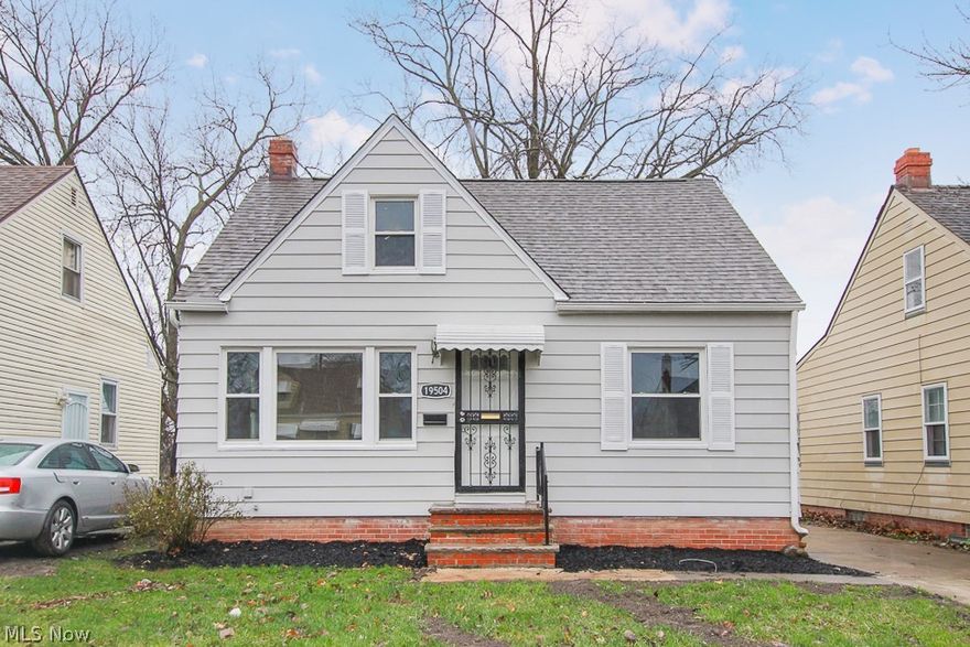 19504 Beverly Ave, Maple Hts - 3 bed 1 bath home! //

$1,050 rent / Deposit Free Option via RHINO! Ask us about this program today for all approved applicants! //
$40 application fee per adult //
NO SMOKING //
1 time $129 non-refundable set up fee paid at lease signing //

**MOVE IN DATE 21-60 DAYS OUT TO ACCOMMODATE REQUIRED CITY COMPLIANCE W/ MAPLE HTS. MOVE IN DATE TBD, NO EXCEPTIONS.**

$30/month required resident benefit package; can include personal property/liability insurance for an additional $5/month for $35/month total //

All applicants are required to fill out a PetScreening app, found on our website/app before being processed. Even if you have NO pets - this app must be filled out. 1-2 pets OK w/ approved PetScreening & PetFee (Some breed restrictions apply). 1 time, non-refundable pet fee of $200-300 per animal applies to all pets & must be paid prior to or when you pay your 1st month rent. (No fee for qualified assistance animals) //

Our application is pro