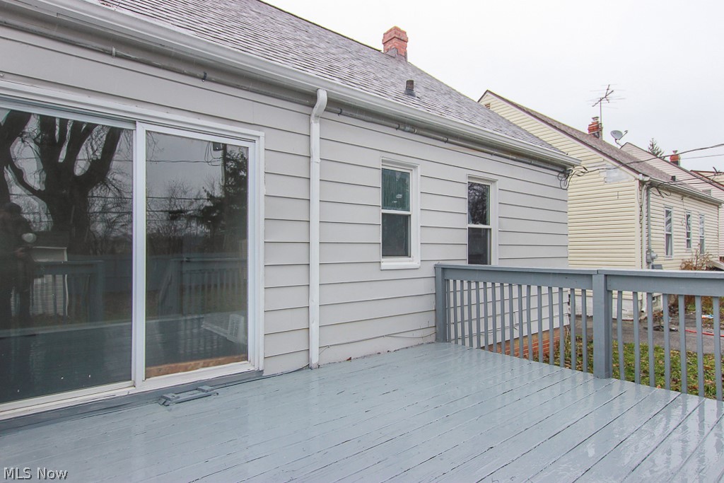 Waid & Duffeys Ctr Highways A - Residential Lease