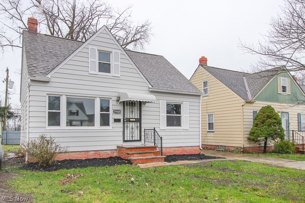 Waid & Duffeys Ctr Highways A - Residential Lease