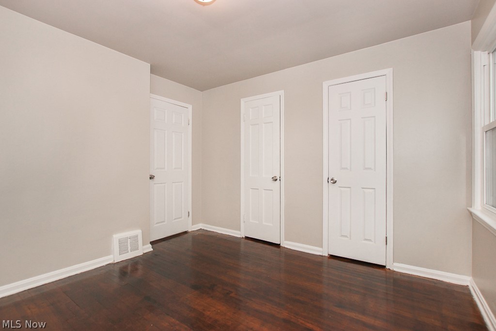 Waid & Duffeys Ctr Highways A - Residential Lease