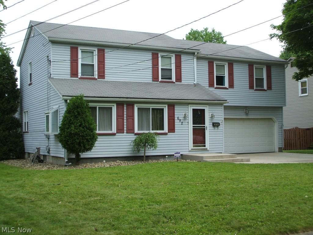 Applewood Acres - Residential