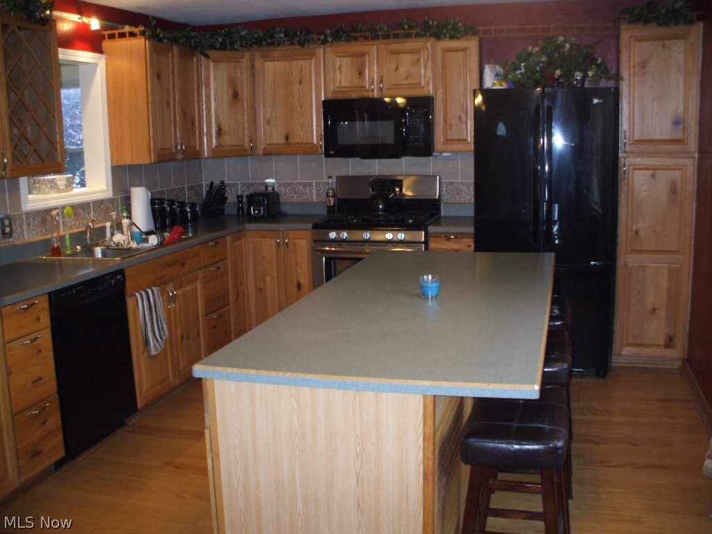 Applewood Acres - Residential