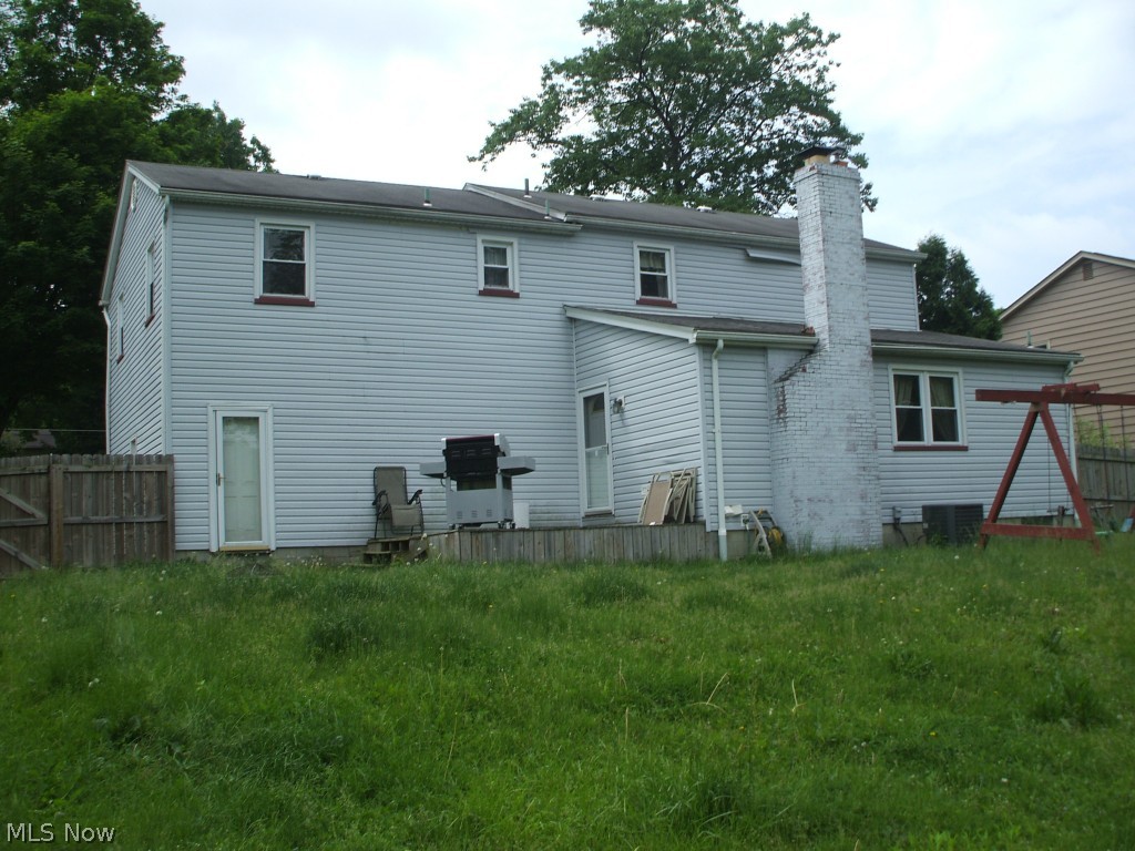 Applewood Acres - Residential