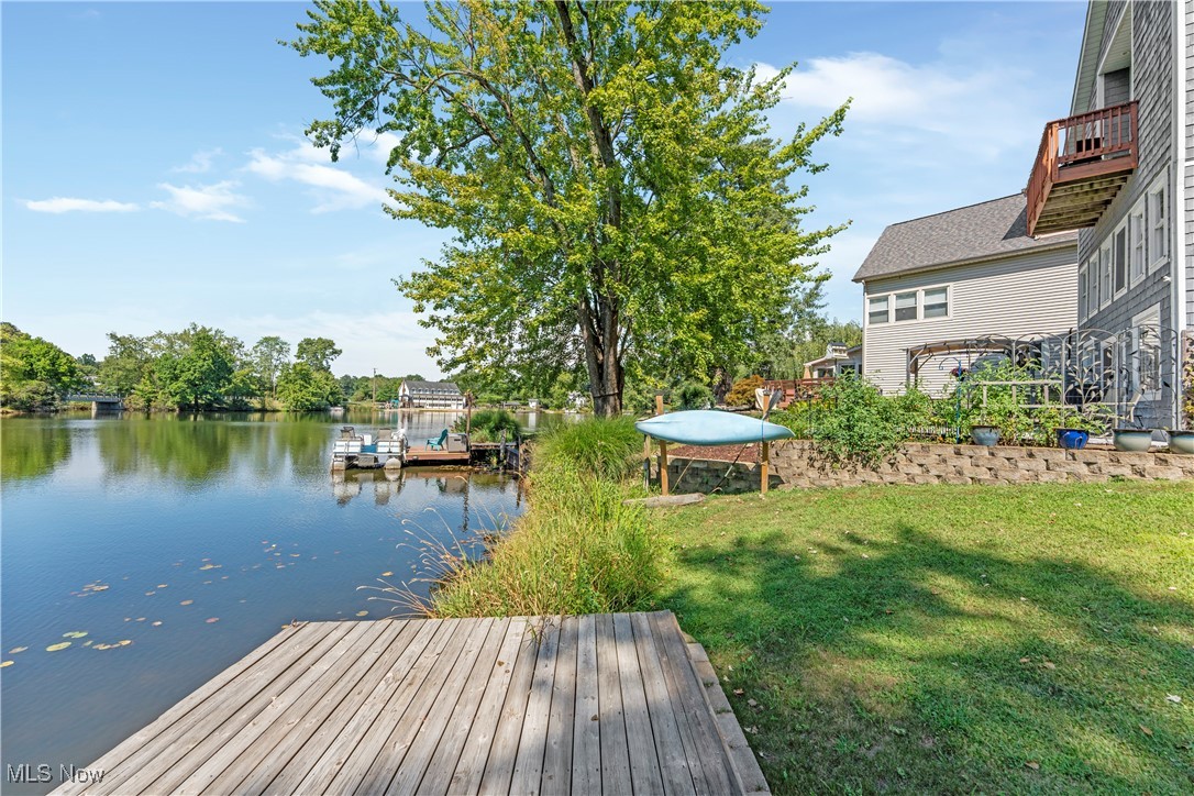Willowdale Lake - Residential
